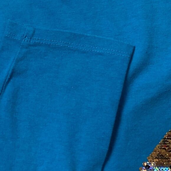 4/$30 Arizona Jean Co Blouse Size L (14) - Picture 12 of 16